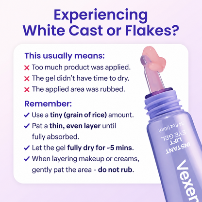 Instant Lift Eye Gel