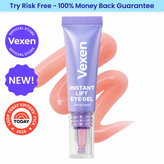 Instant Lift Eye Gel